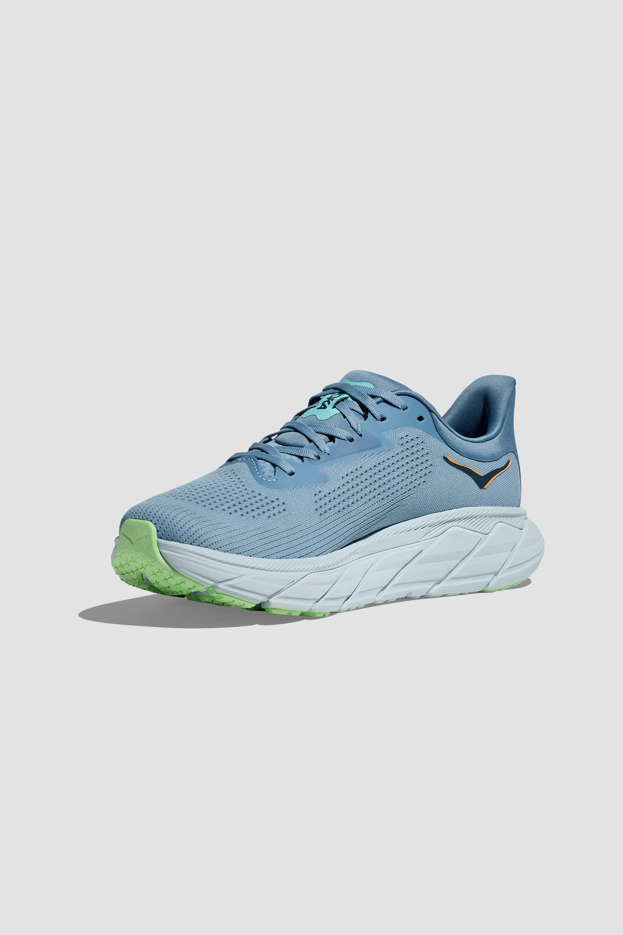 HOKA Men's Arahi 7 in Shadow/Dusk