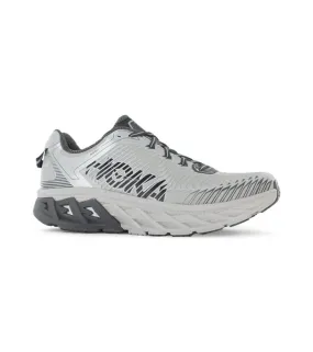 hoka one one arahi mens lunar rock