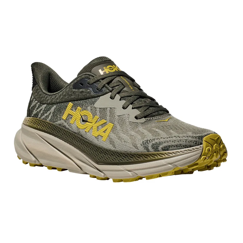 Hoka One One Challenger ATR 7 Verde