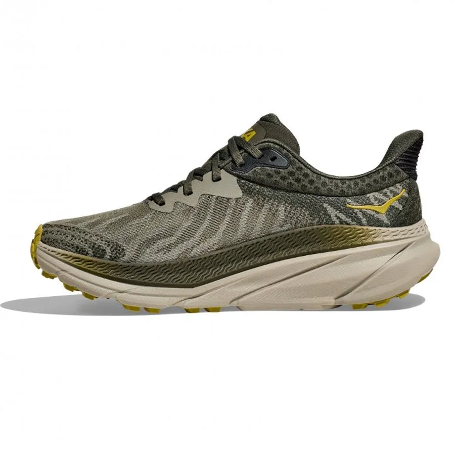 Hoka One One Challenger ATR 7 Verde