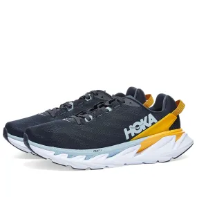 HOKA ONE ONE Elevon 2Ombre Blue & Saffron