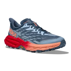 Hoka One One Speedgoat 5 Azul Coral