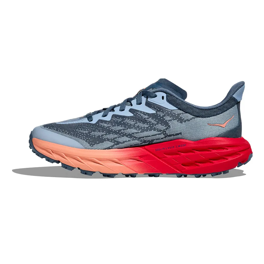 Hoka One One Speedgoat 5 Azul Coral