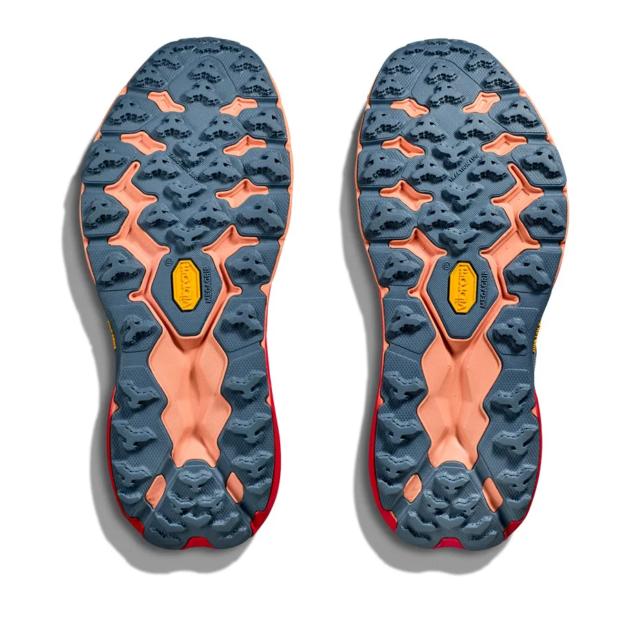 Hoka One One Speedgoat 5 Azul Coral