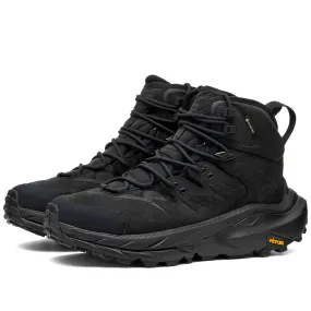 HOKA ONE ONE W Kaha 2 GTX SneakerBlack