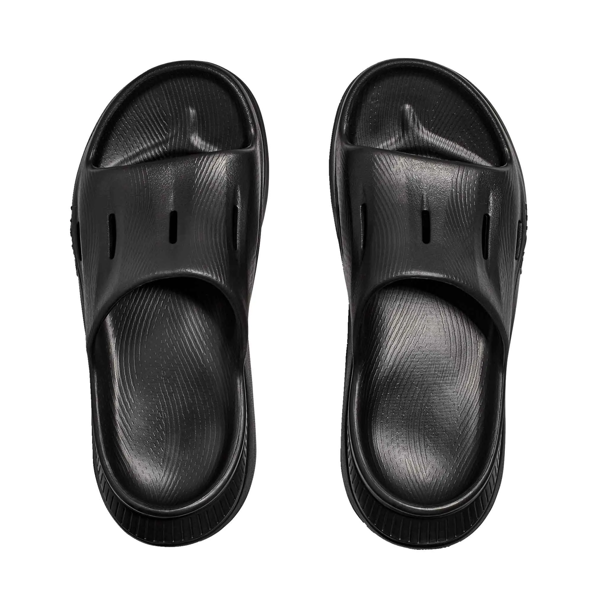 Hoka  Ora Recovery Slide 3 Black Unisex