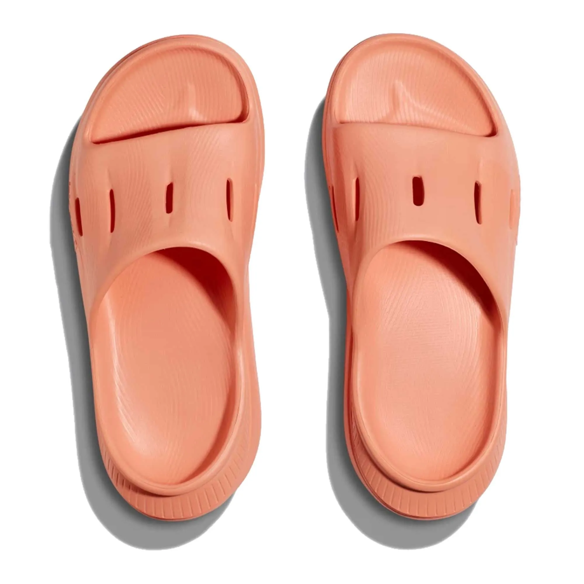 Hoka  Ora Recovery Slide 3 Unisex Papaya/Papaya