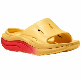 Hoka  Ora Recovery Slide 3 Unisex Poppy/Cerise