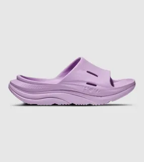 hoka ora recovery slide 3 unisex slide