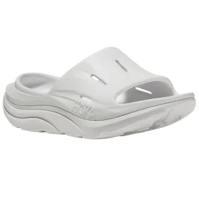 Hoka  Ora Recovery Slide 3 Unisex White/White