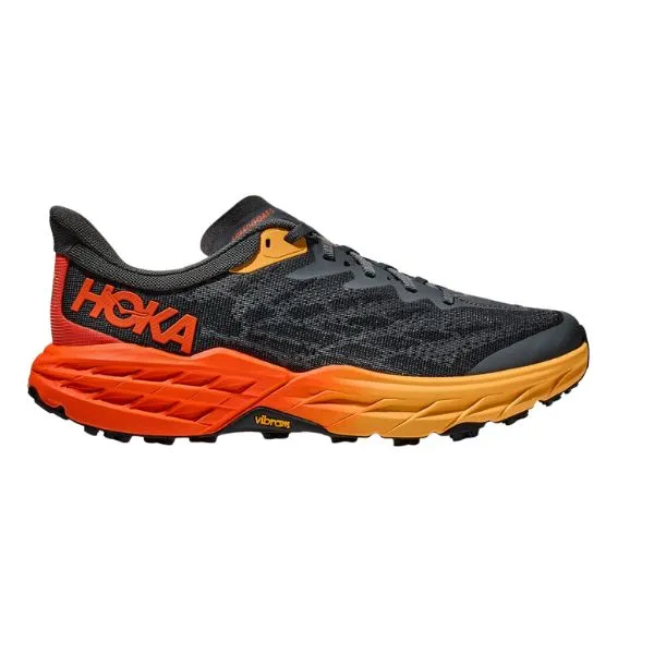 Hoka Speedgoat 5 Mens Trail Shoe - Wide