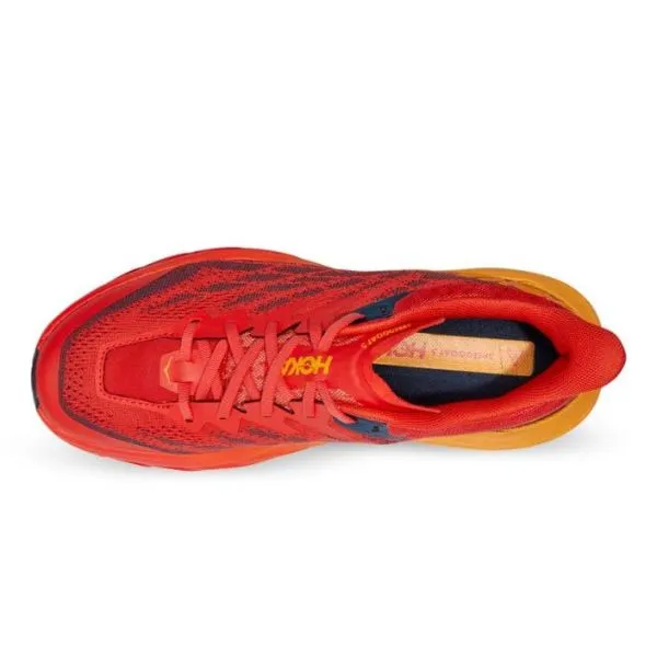 Hoka Speedgoat 5 Mens Trail Shoe - Wide