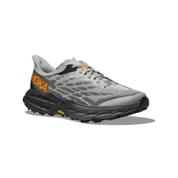 Hoka Speedgoat 5 Mens Trail Shoe - Wide