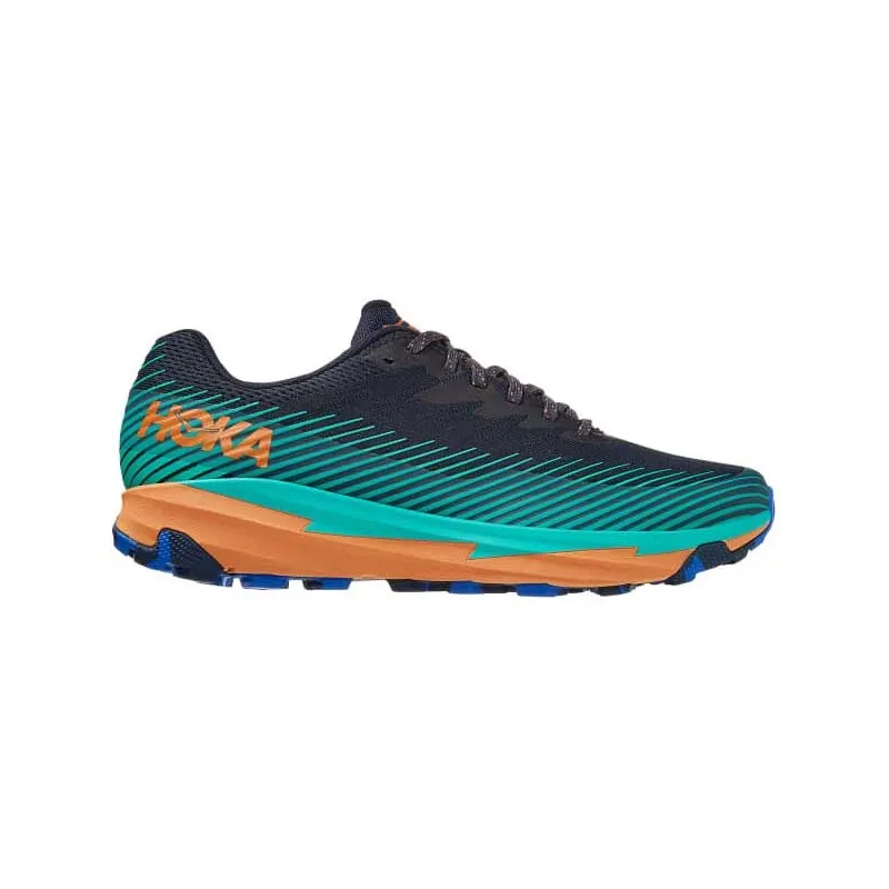 HOKA TORRENT 2 OUTER SPACE/ATLANTIS FOR MEN'S