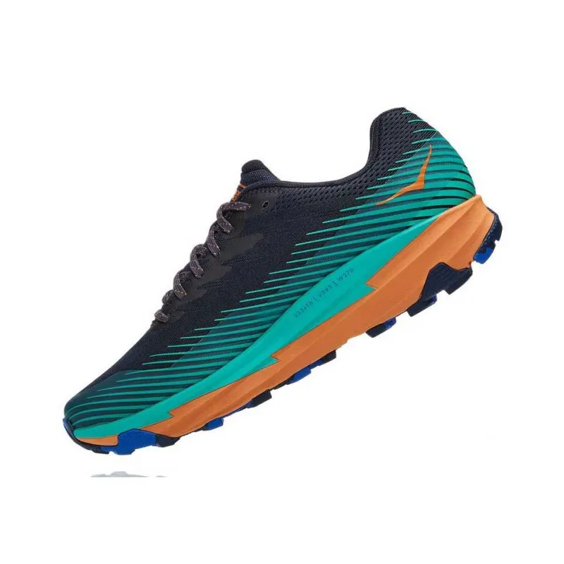 HOKA TORRENT 2 OUTER SPACE/ATLANTIS FOR MEN'S