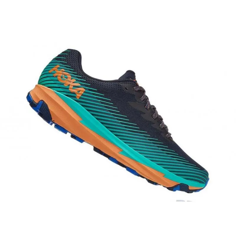 HOKA TORRENT 2 OUTER SPACE/ATLANTIS FOR MEN'S