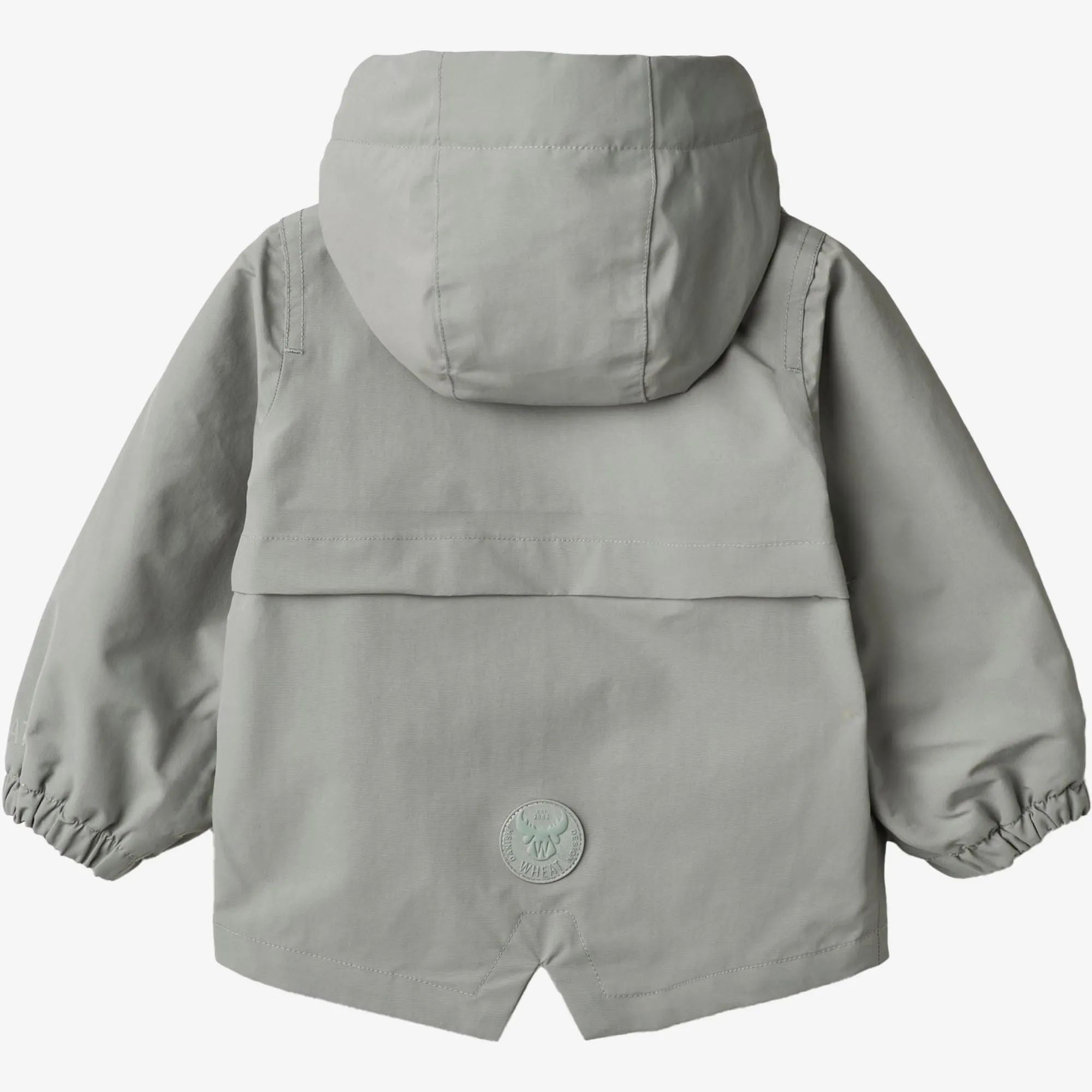 Jacket Carlo Tech | Baby - cloudy sky