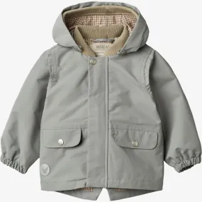 Jacket Carlo Tech | Baby - cloudy sky