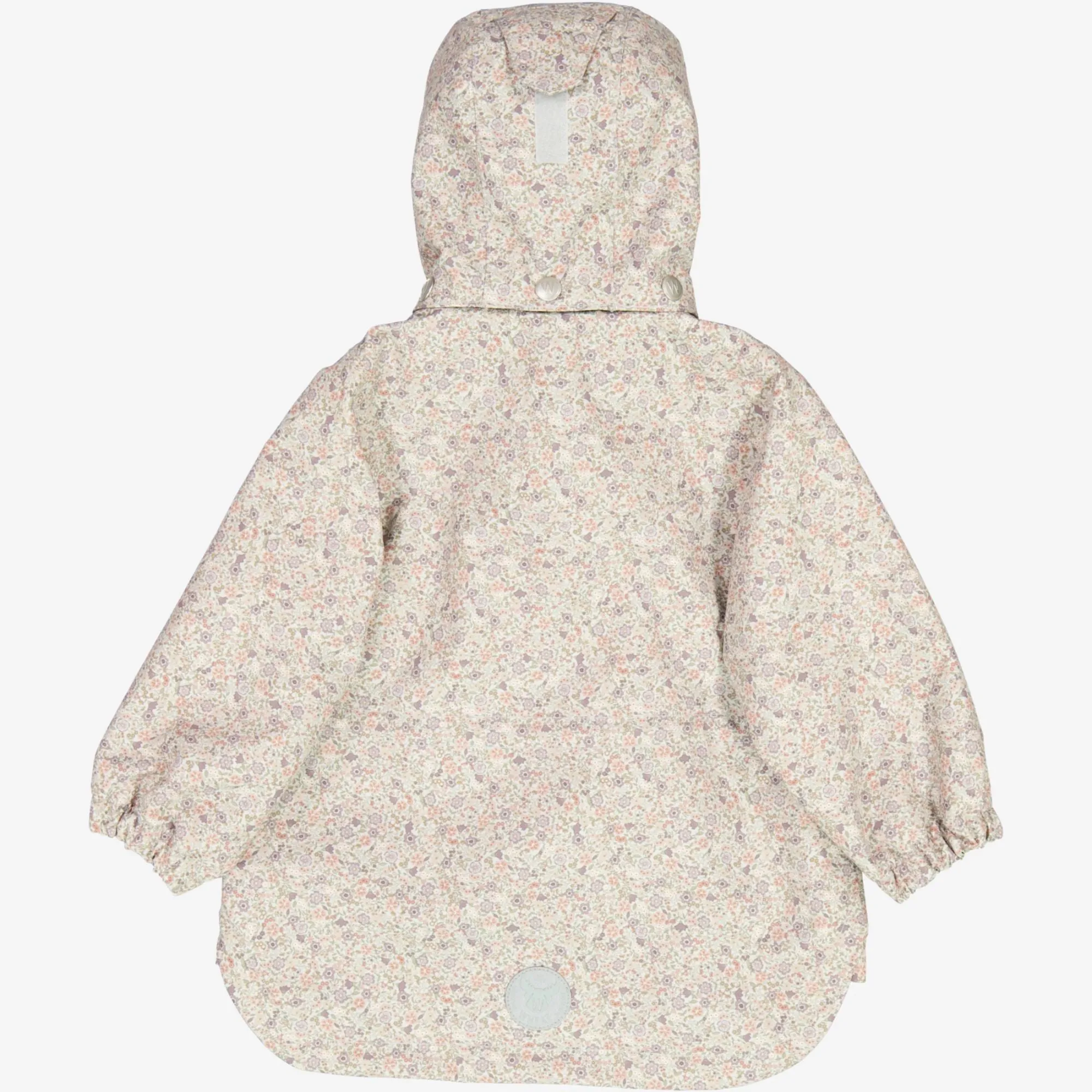 Jacket Oda Tech | Baby - highrise flowers