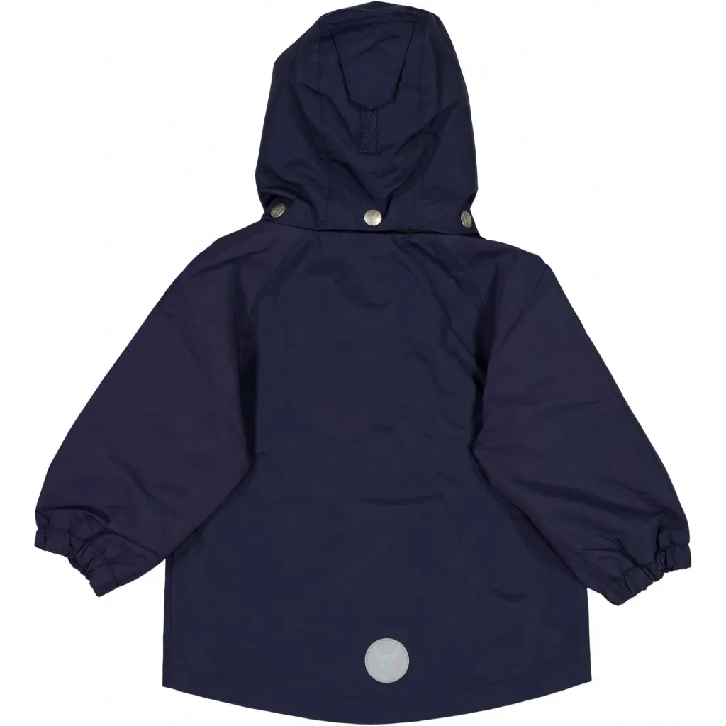 Jacket Sveo Tech - navy