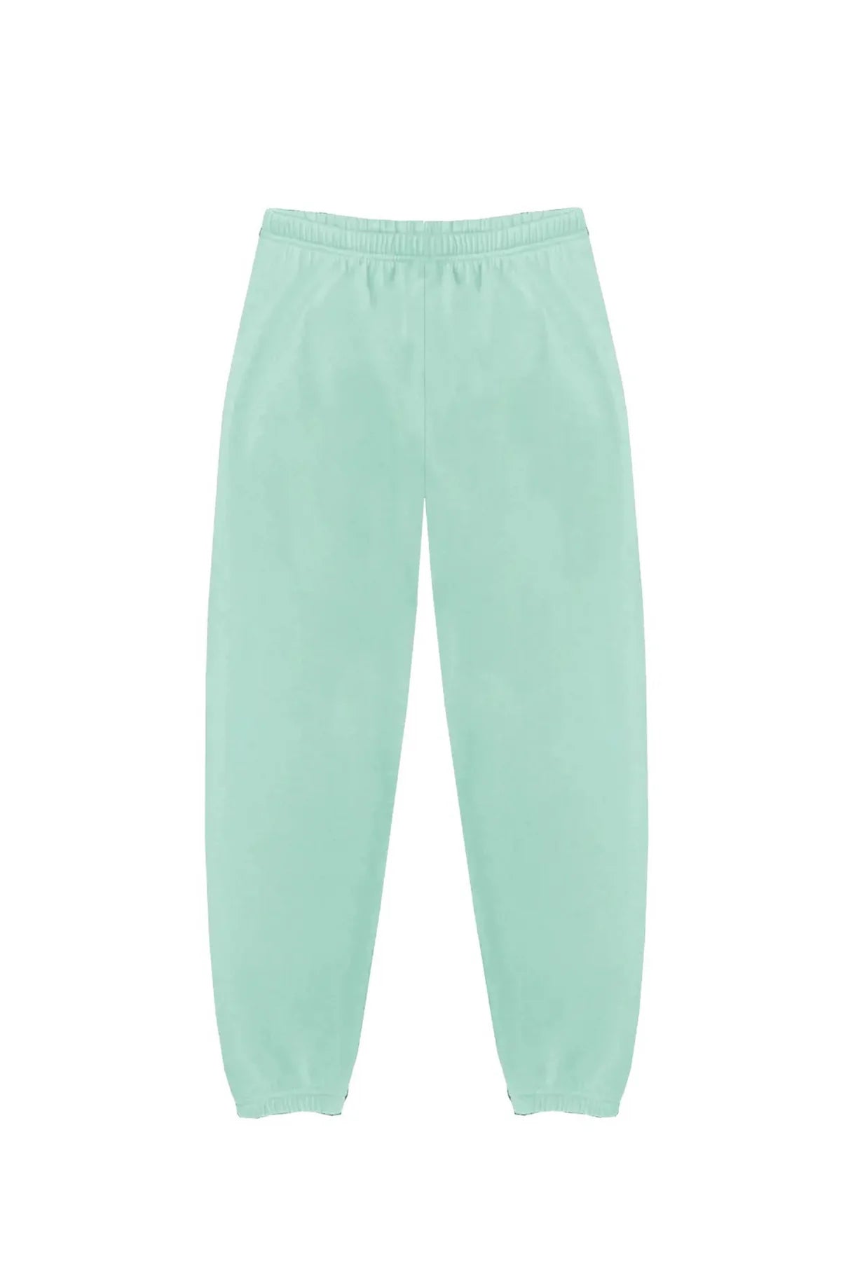 KatieJ Tween Dylan Pants in Sea Green