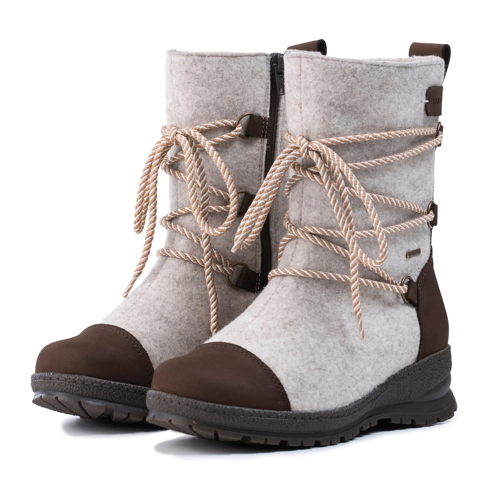 KOLI Women´s XW GORE-TEX® Felt boots