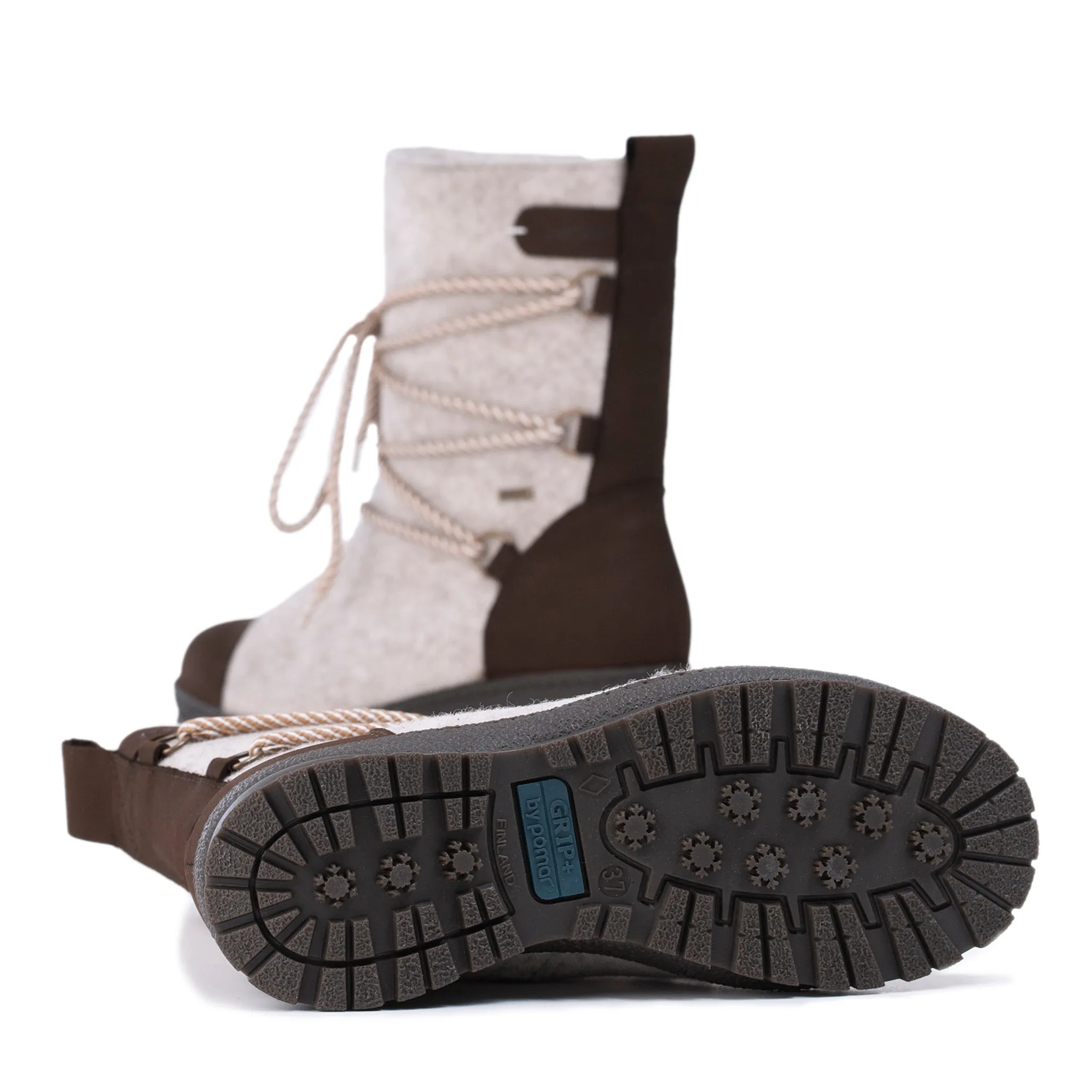 KOLI Women´s XW GORE-TEX® Felt boots