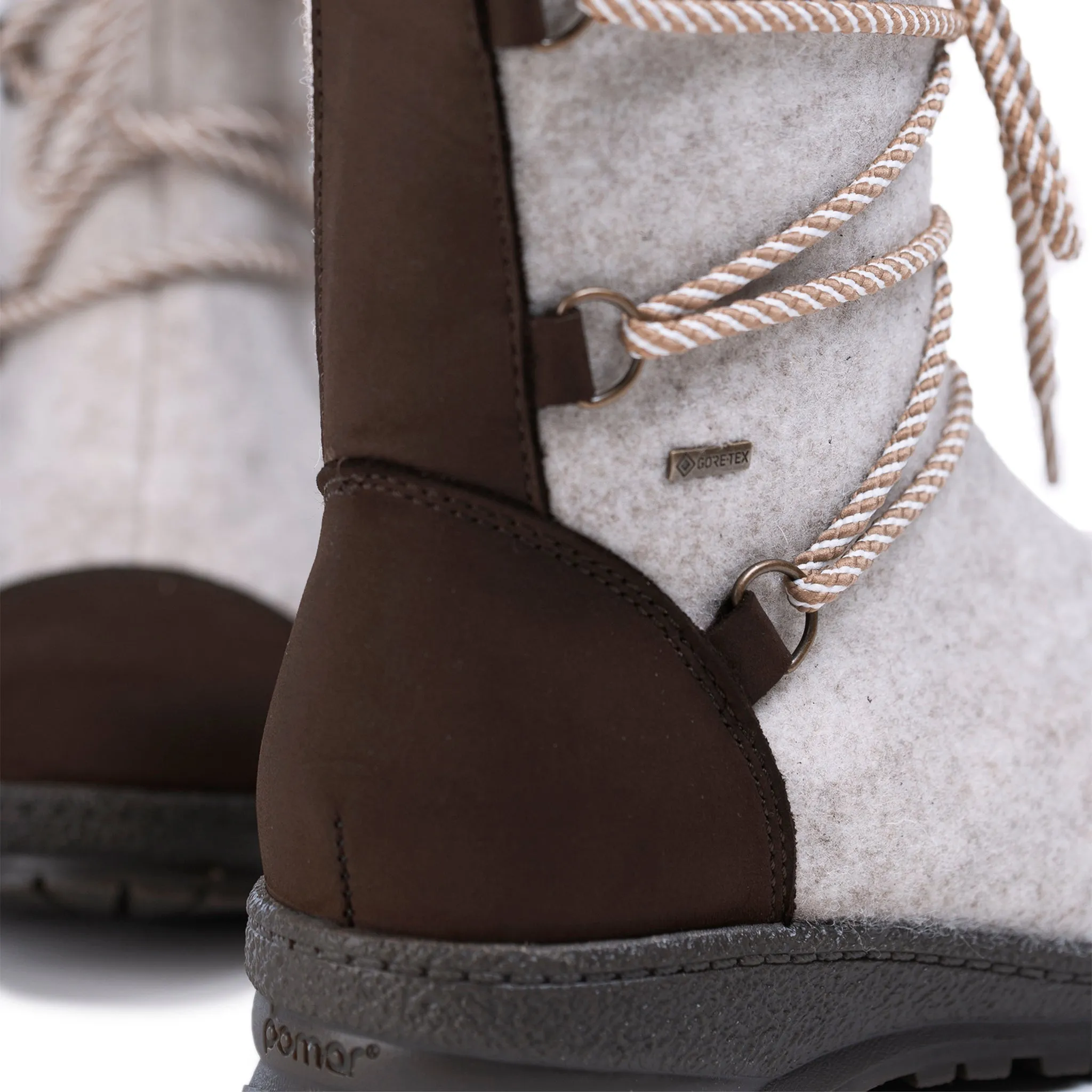 KOLI Women´s XW GORE-TEX® Felt boots