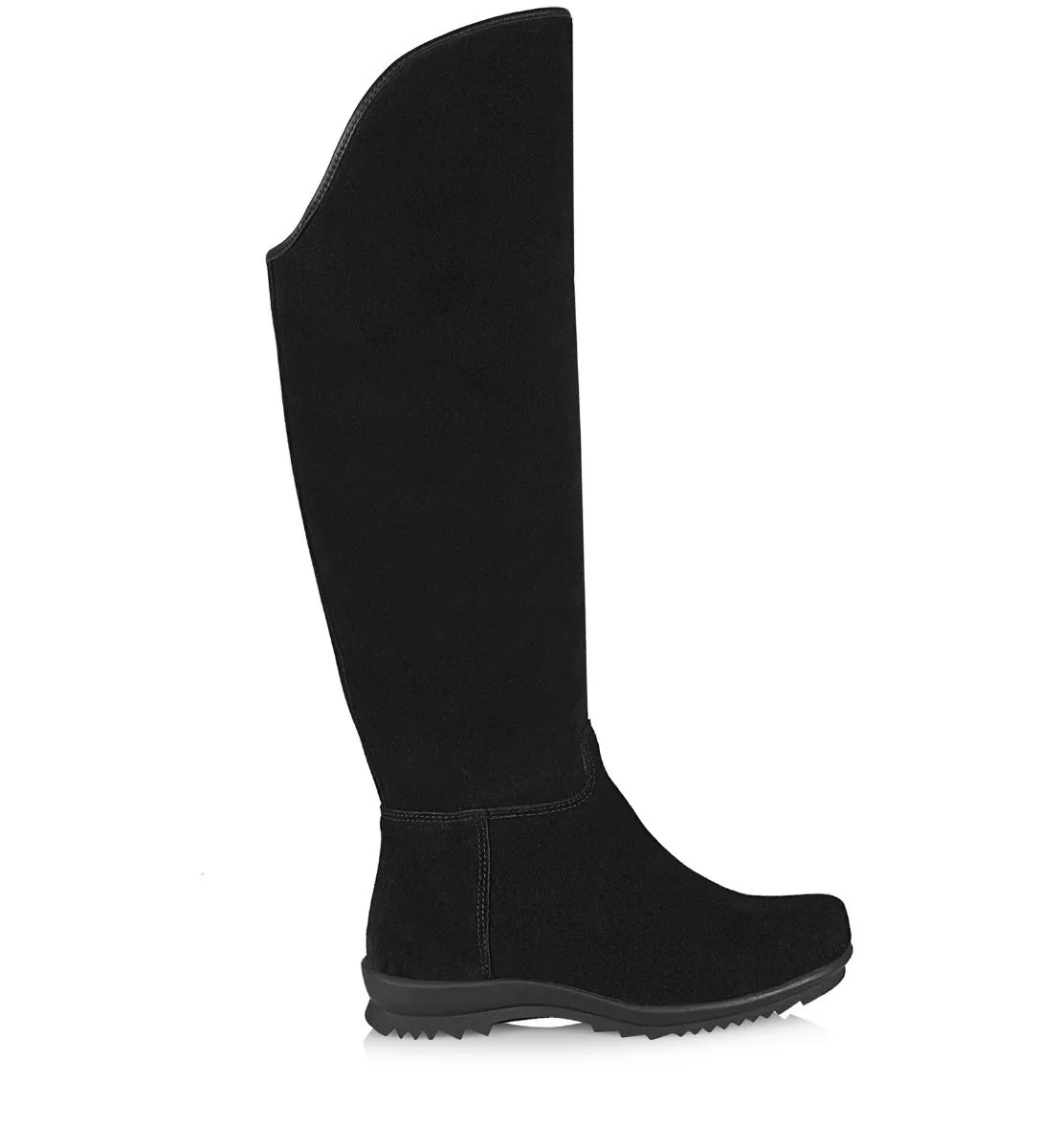 La Canadienne Tasha Boots