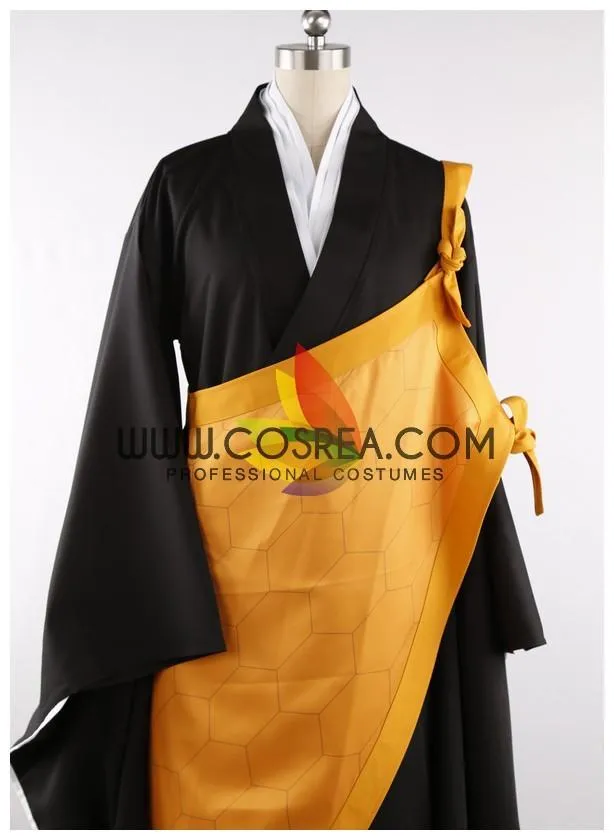 Land of The Lustrous Kongo Cosplay Costume