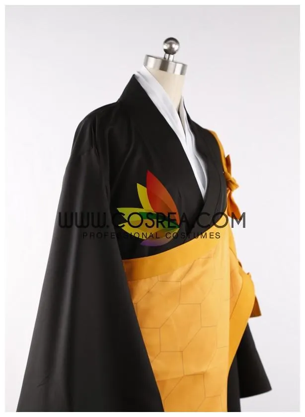 Land of The Lustrous Kongo Cosplay Costume