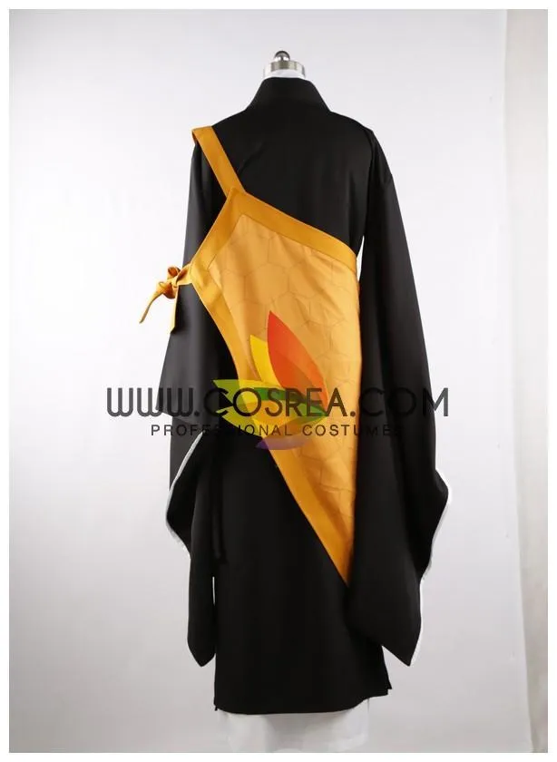 Land of The Lustrous Kongo Cosplay Costume