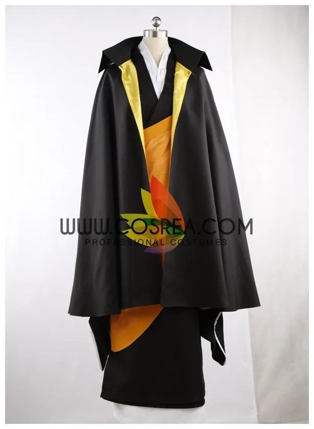 Land of The Lustrous Kongo Cosplay Costume