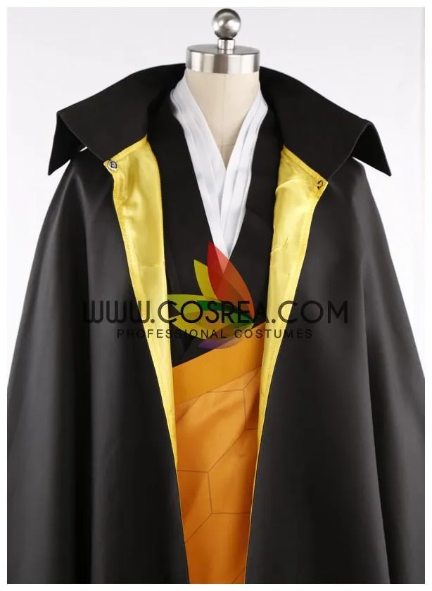 Land of The Lustrous Kongo Cosplay Costume