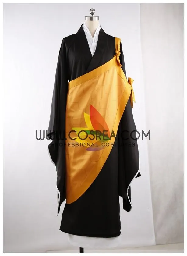 Land of The Lustrous Kongo Cosplay Costume