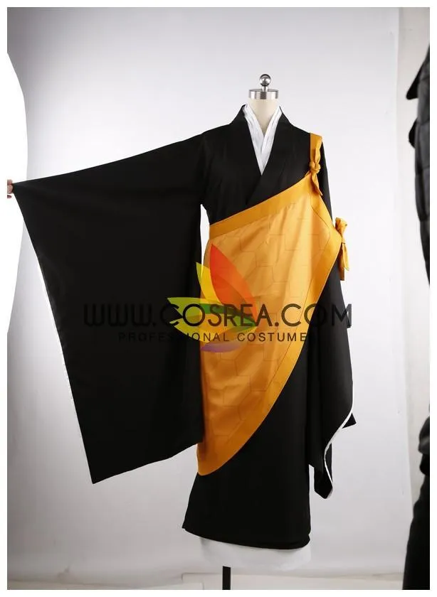 Land of The Lustrous Kongo Cosplay Costume