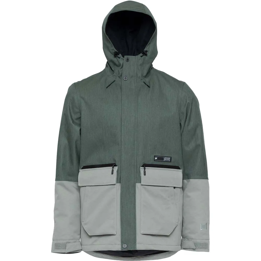 Legacy Snowboard Jacket