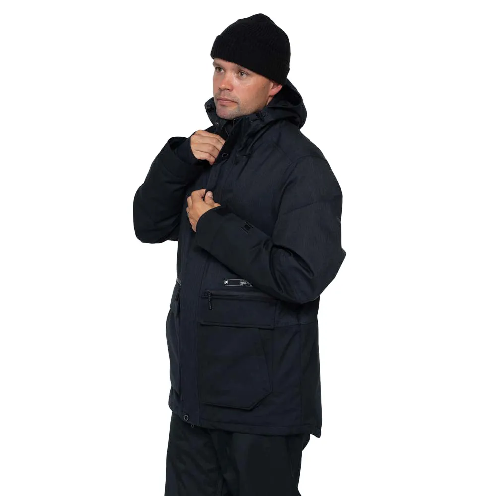 Legacy Snowboard Jacket