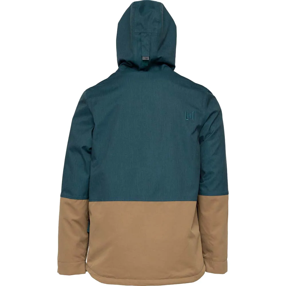 Legacy Snowboard Jacket