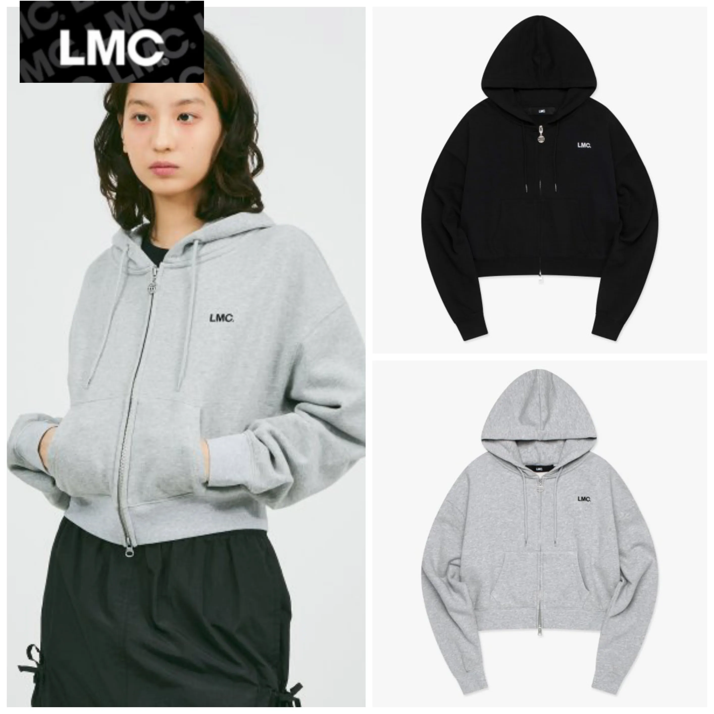 LMC  |Street Style Hoodies & Sweatshirts