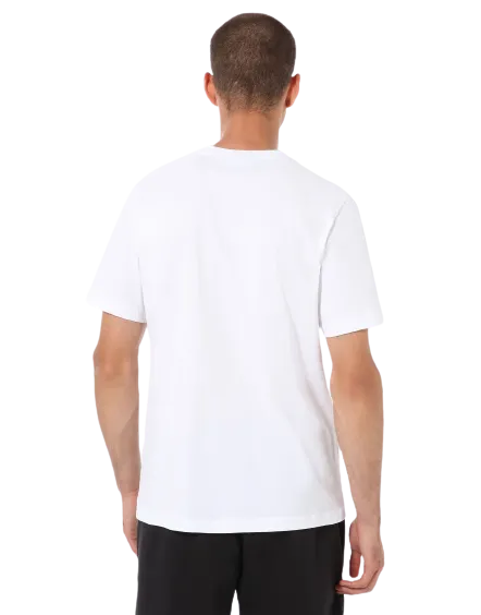 LOGO COTTON T-SHIRT: AUSTRALIAN SPORTSWEAR