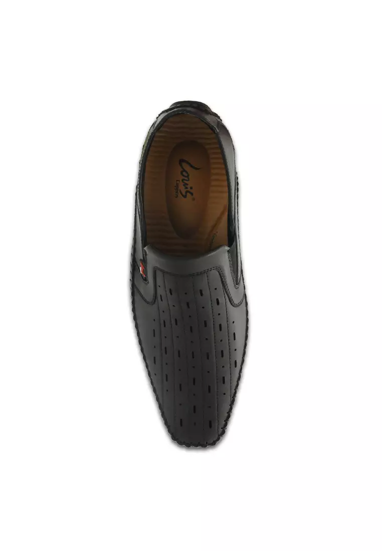 Louis Cuppers Louis Cuppers Slip On Loafers