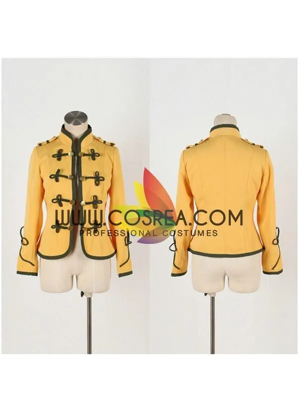 Luka Millfy Kaizoku Sentai Gokaiger Cosplay Costume