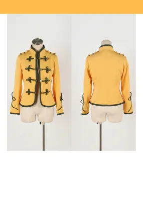 Luka Millfy Kaizoku Sentai Gokaiger Cosplay Costume