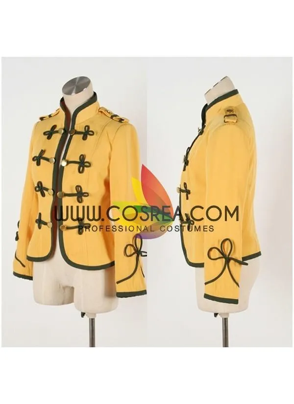 Luka Millfy Kaizoku Sentai Gokaiger Cosplay Costume