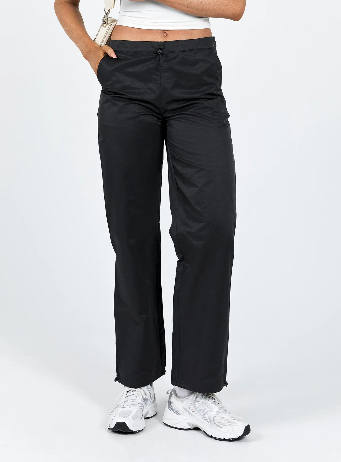 Macmillan Pants Black