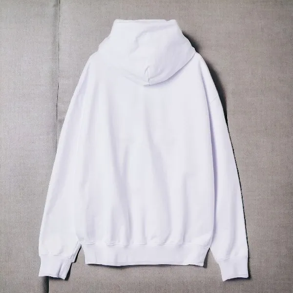 Maison Margiela  |Street Style Logo Designers Hoodies