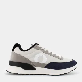 MCMSHSNCONDE0136S24CONDEALFNAVY/GREY- SNEAKERS