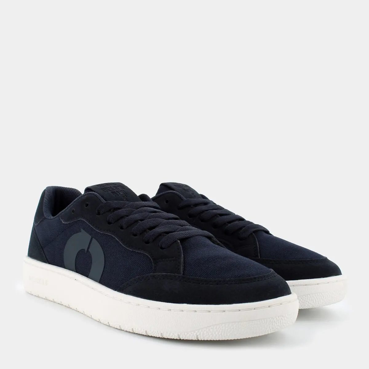 MCMSHSNDEIAA0468S24DEIAALFDEEP NAVY- SNEAKERS