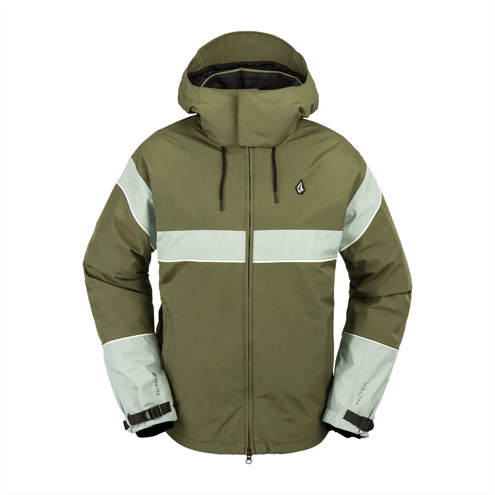 Melancon Gore-Tex Snowboard Jacket - Unisex